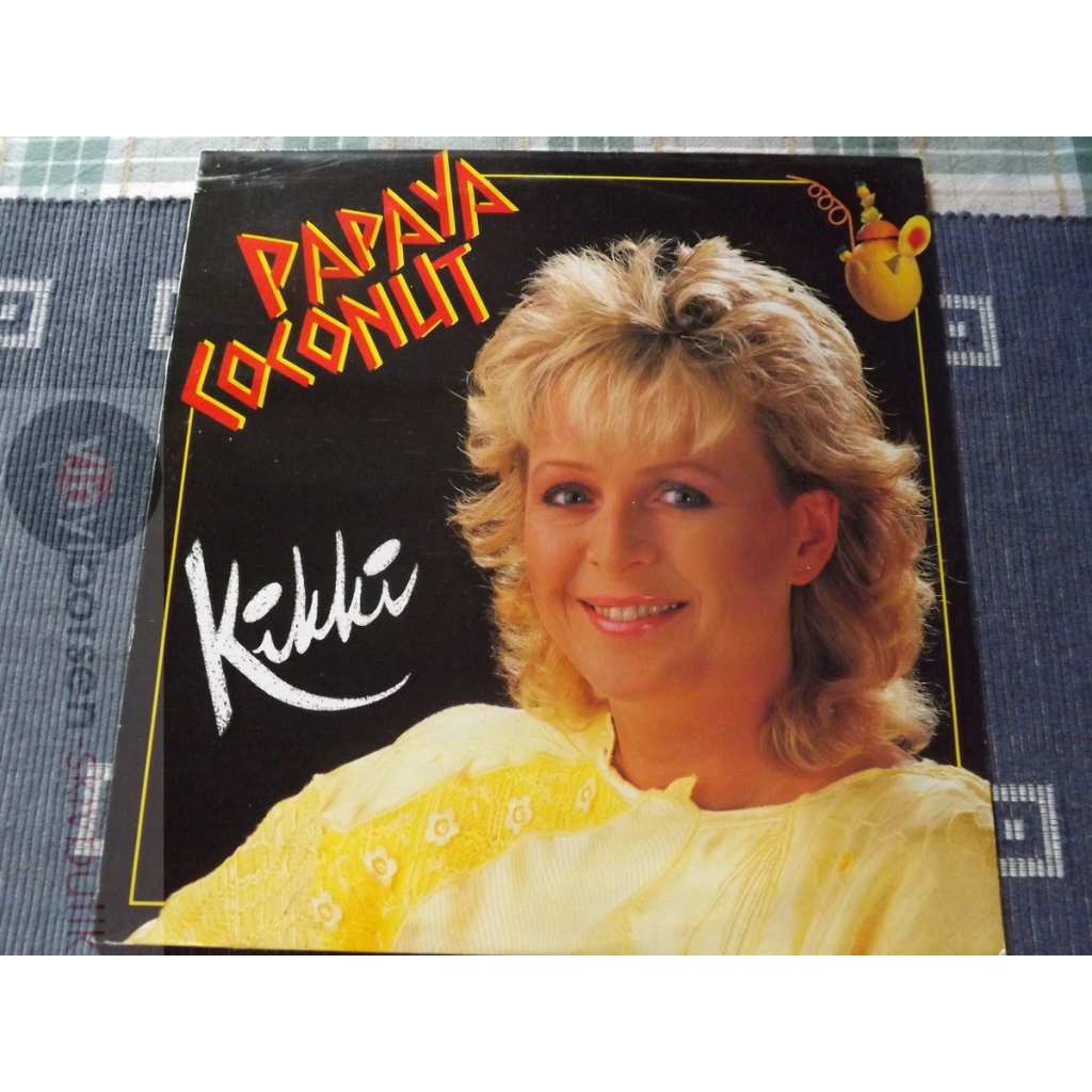 KIKKI  