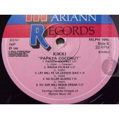 KIKKI  