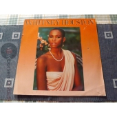 WHITNEY HOUSTON  