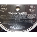 WHITNEY HOUSTON  