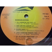 SAMUELSONS