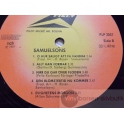 SAMUELSONS