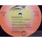 SAMUELSONS