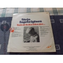 STEIN INGEBRIGTSEN  