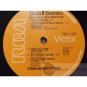 STEIN INGEBRIGTSEN  