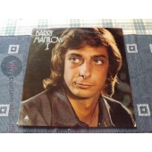BARRY MANILOW   