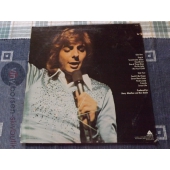 BARRY MANILOW   