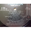 BARRY MANILOW   