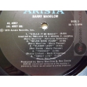 BARRY MANILOW   
