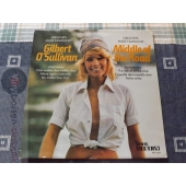 GILBERT O´SULLIVAN  