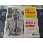 GILBERT O´SULLIVAN  