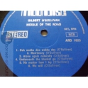 GILBERT O´SULLIVAN  