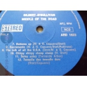 GILBERT O´SULLIVAN  