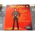 TOM JONES  