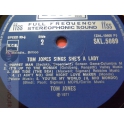 TOM JONES  