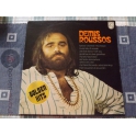 DEMIS ROUSSOS  