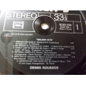 DEMIS ROUSSOS  