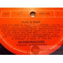 SCANDINAVIANS