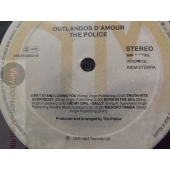 THE POLICE  