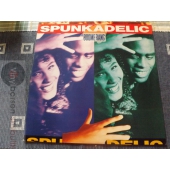 SPUNKADELIC   