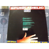 SPUNKADELIC   