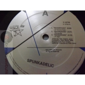 SPUNKADELIC   