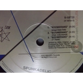 SPUNKADELIC   