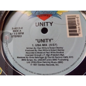 UNITY   