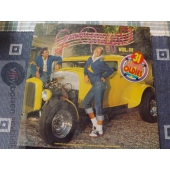 V/A  AMERICAN GRAFFITI 