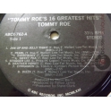 TOMMY ROE   