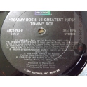 TOMMY ROE   