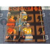 COLOURBOX