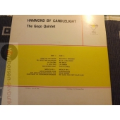 HAMMOND BY CANDLELIGHT  
