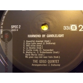 HAMMOND BY CANDLELIGHT  