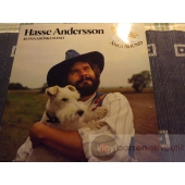 HASSE ANDERSSON  
