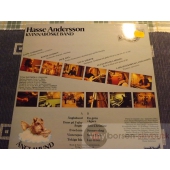 HASSE ANDERSSON  