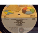 HASSE ANDERSSON  