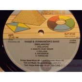 HASSE ANDERSSON  