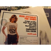 ROD STEWART  