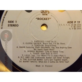V/A  ROCKET