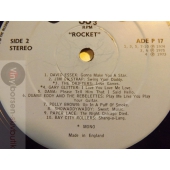V/A  ROCKET