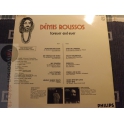 DEMIS ROUSSOS   