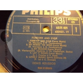 DEMIS ROUSSOS   