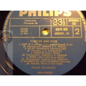DEMIS ROUSSOS   