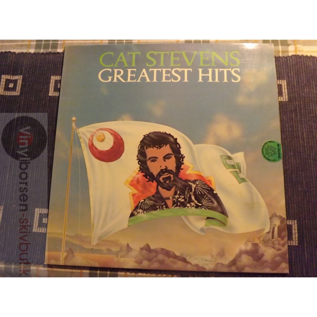 CAT STEVENS   