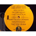 CAT STEVENS   