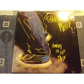 FRANKIE MILLER  