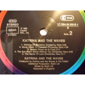 KATRINA AND THE WAVES