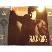 GINO VANNELLI 