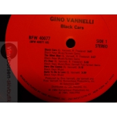 GINO VANNELLI 